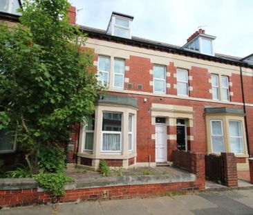 Granville Gardens, Jesmond, NE2 - Photo 3