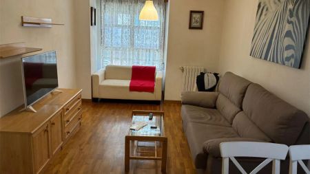 Apartamento de alquiler en Calle Camino de Santiago, 3, Centro - Photo 3