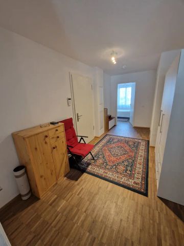 !!!NEUWERTIGE !!! 3-Zimmer-Wohnung in einem gepflegten Mehrfamilienhaus in Sindelfingen - Foto 5