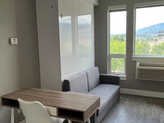 5th Floor Studio – Cambridge House - Photo 1