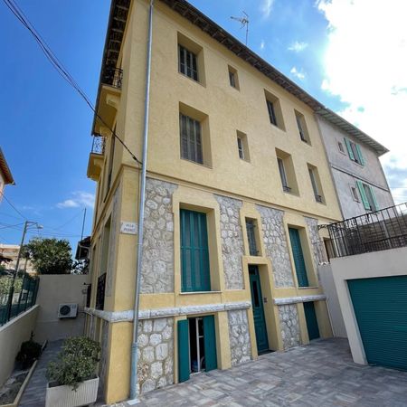 Location Appartement 2 pièces 26m² NICE 06100 - Photo 4