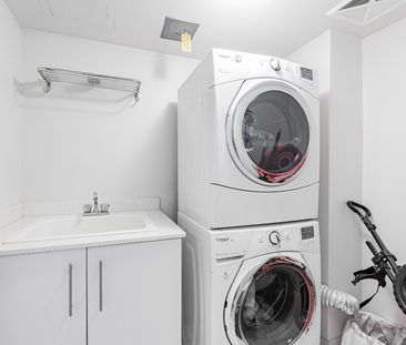 For Lease - 271 South Park Road Unit# TH27, Markham, Ontario - Photo 5