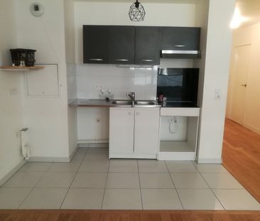 A LOUER Appartement - 2 pièces 50,90 m2 avec parking - PARIS 19 - Q... - Photo 1