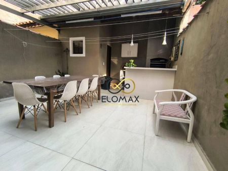Casa Com 3 Dormitórios, 160 m² - Venda por R$750.000ou Aluguel por R$5.583,33/mês - Jardim Bom - Foto 4
