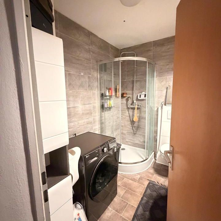 2 Zimmer Wohnung 870 warm - Photo 1