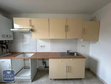 Appartement à louer 3 pièces 75.83m² - Photo 4