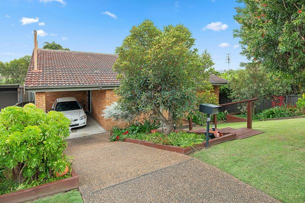 Three Bedroom Home in East Maitland - Photo 1