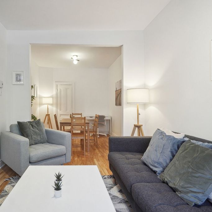 Appart Rénové Au Cœur Du Plateau - Photo 1