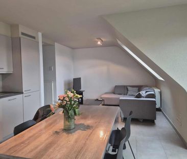 Energiezuinig appartement nabij centrum Lede - Foto 2