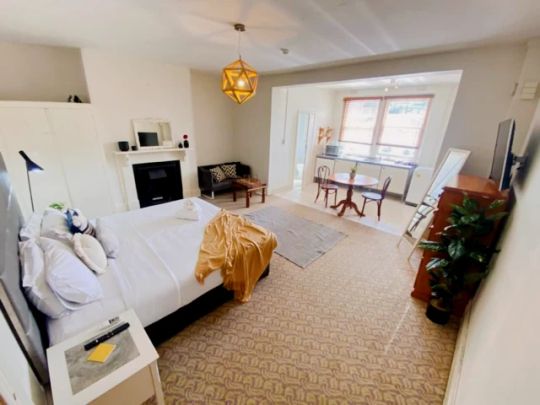 residence near Crown Street, Sydney - Photo 1