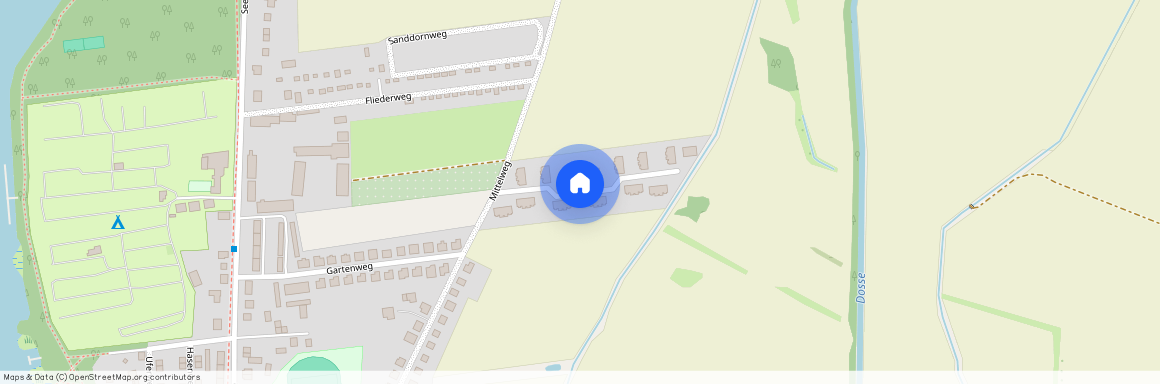 Zum Horstberg, 16868, Zum Horstberg    Wusterhausen