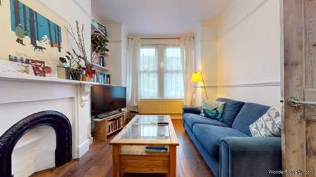 1 bedroom property to rent in London - Photo 4