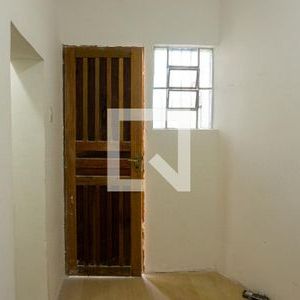 Casa para alugar com 25m², 1 quarto e sem vaga - Foto 2