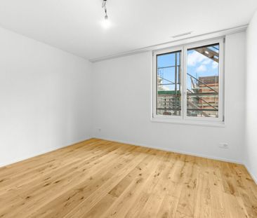 4.5 Zimmer, 2. Stock - Photo 3