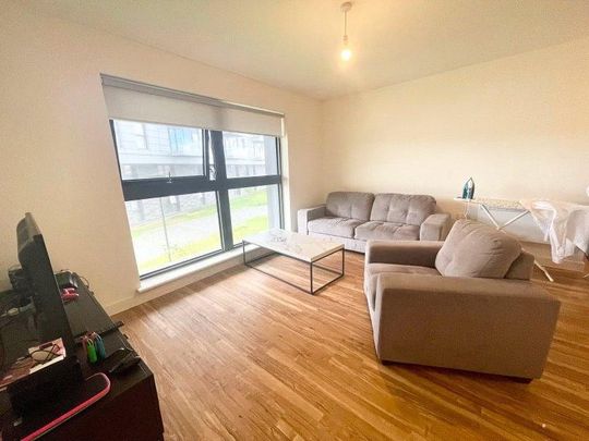 3 bedroom apartment to rent - Photo 1