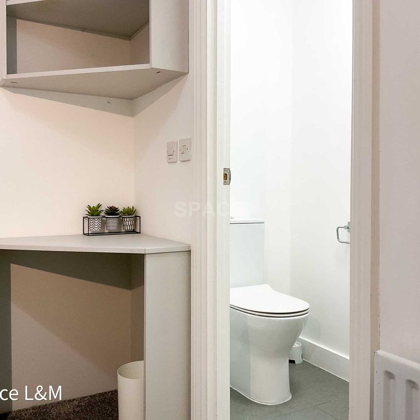 Cholmeley Road, Reading, RG1 3LR - Photo 1