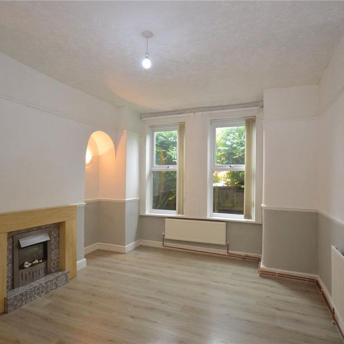 3 bedroom terraced house to rent - Photo 1