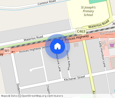 Charm & Style in Trafalgar! - Photo 1