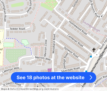 2 bedroom semi-detached house for rent - Photo 1