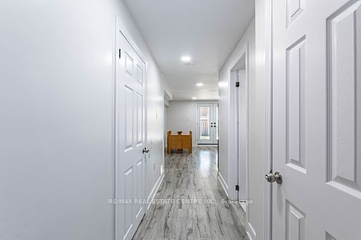 For Lease - 4738 Wild Rose Street Unit# W/O BASEMENT, Mississauga, Ontario - Photo 1
