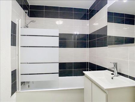 1 pièce - Meublé - 21,36 m² - 3ème étage - Colocation non autorisée - Photo 3