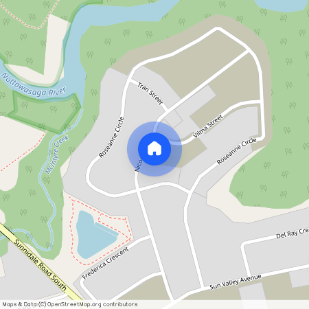 58 NICORT Road, Wasaga Beach