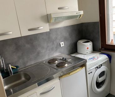Location Appartement 2 pièces 40m² STRASBOURG 67200 - Photo 5