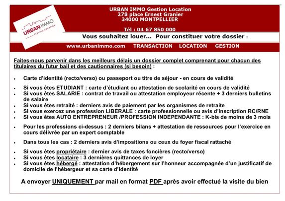 Location Appartement 1 pièce 28m² MONTPELLIER 34000 - Photo 1