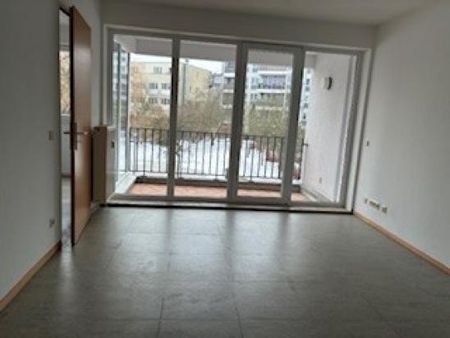 WBS mit bes. Wohnbedarf: 3 Zimmer-Wohnung in Franz. Buchholz - Photo 3