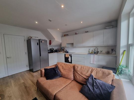 1 bedroom house to rent - Photo 1