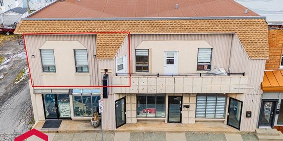 Appartement Salaberry-de-Valleyfield � Louer - Photo 3