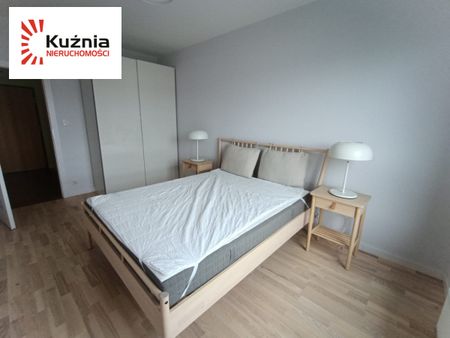 na wynajem nowe 2 pok. metro Trocka ul.Miedza - Zdjęcie 5