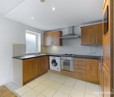 2 bedroom apartment to rent - Photo 5