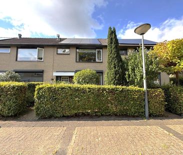 Lavendelhof 12, Kruidenbuurt, 4907AV, Oosterhout (Nb) - Photo 1