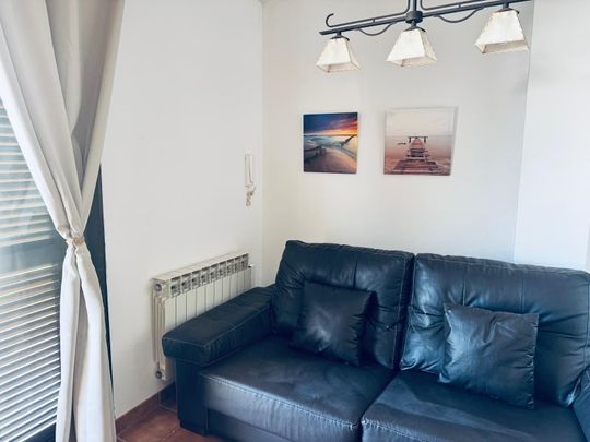 Apartamento de alquiler en Benicasim Golf - Photo 1