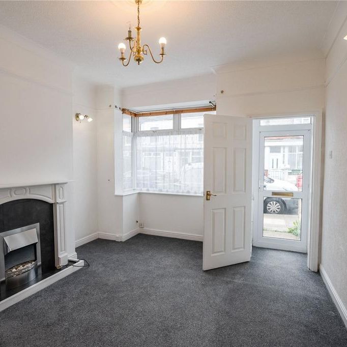2 bedroom terraced house to rent - Photo 1