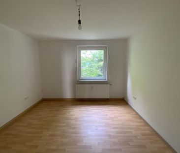 Renovierte Wohnung mit Wohnküche - Photo 1