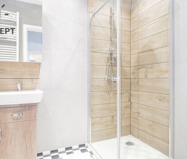 2 pok. | Balkon | Garaż | Promenady Wrocławskie - Photo 5