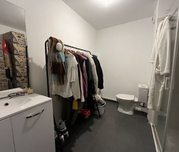 Location Appartement 22m² WASQUEHAL 59290 - Photo 3