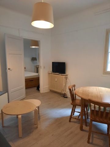 Appartement 2 Pièces 34 m² - Photo 3