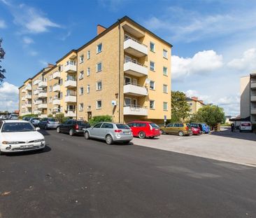 Norralundsgatan 41 - Photo 2
