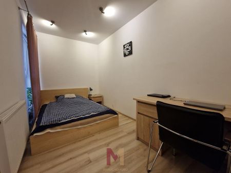 Mieszkanie na wynajem, Gorzów Wlkp., Os. Dolinki - Фото 3