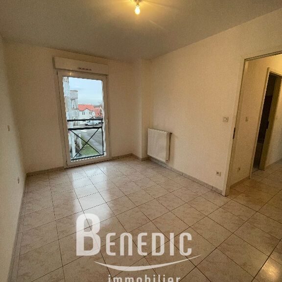 Appartement 3 pièces à Woippy - Photo 1