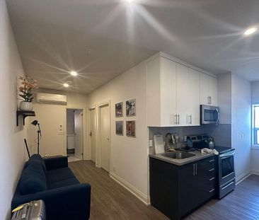 For Lease - 595 St Clair Avenue Unit# 11, Toronto, Ontario - Photo 3