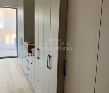 Luxury Five-Bedroom Garden-Apartment - Dorobanti - Photo 6