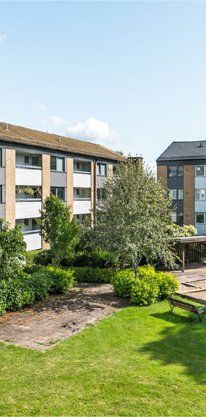 Sveavägen 39 - Photo 1