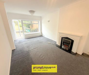 3 bedroom semi-detached house to rent - Photo 2