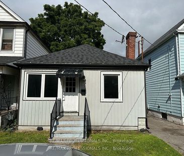 For Lease - 167.5 Grosvenor Avenue Unit# Upper, Hamilton, Ontario - Photo 2