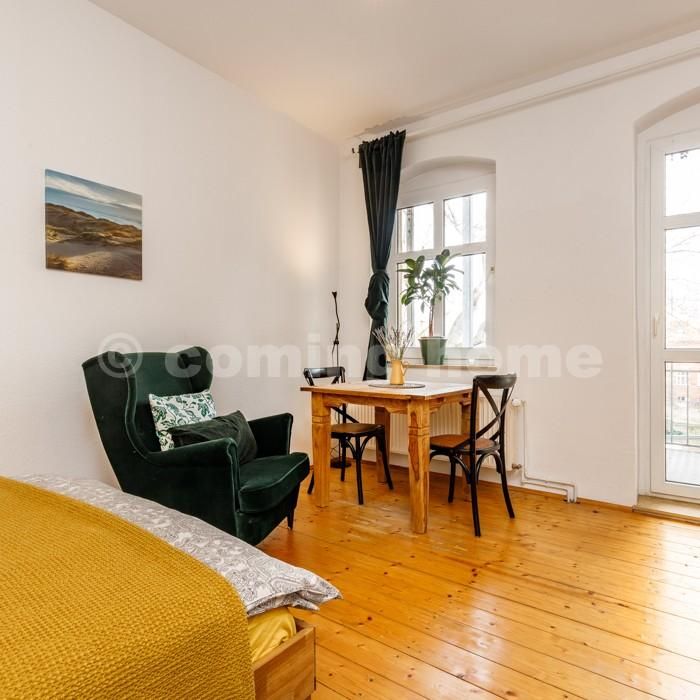 Prenzlauer Berg entdecken - Photo 1