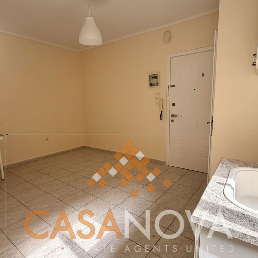 Studio/Γκαρσονιέρα για ενοικίαση Καμάρα - Ροτόντα (Κέντρο Θεσσαλονίκης) - Φωτογραφία 1
